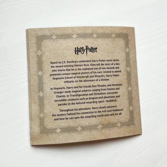 Rare Harry Potter Forever Stamps 💌 - Picture 6 of 8